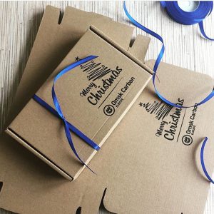 Pudełka świąteczne